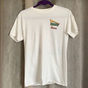 ❌In-N-out burger t shirt❌